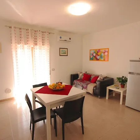 Casa Lia By Wonderful Italy Lejlighed *