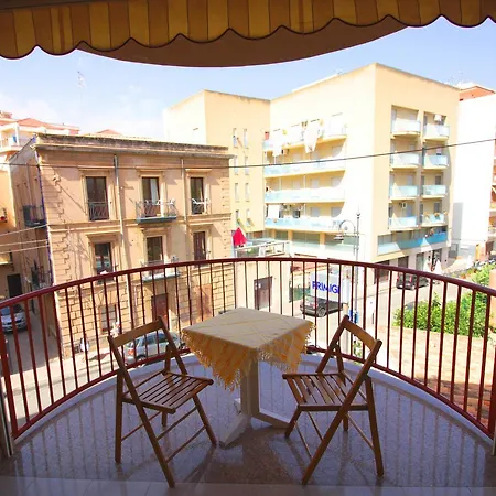 Casa Lia By Wonderful Italy Cefalù
